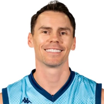 Kyle Kuric