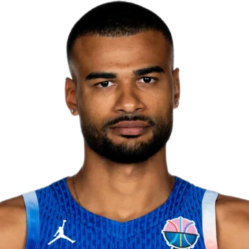 Timothe Luwawu-Cabarrot