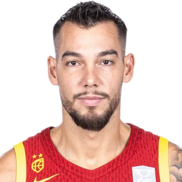 Willy Hernangomez