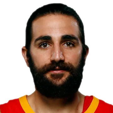 Ricky Rubio