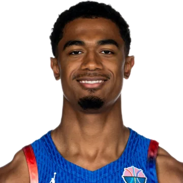 Theo Maledon