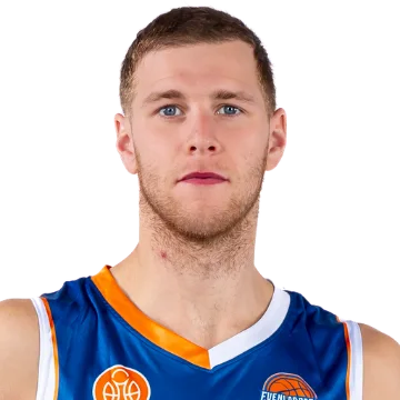 Paul Jorgensen