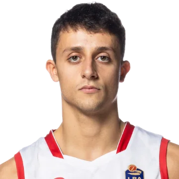 Matteo Librizzi