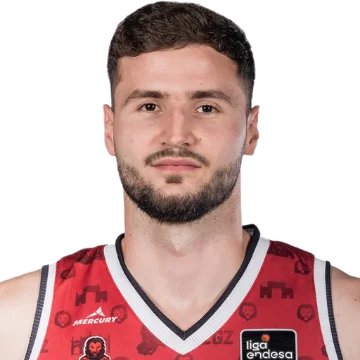 Miguel Gonzalez