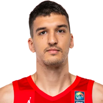 Toni Nakic